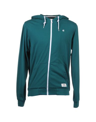ZOOM ETNIES - Hooded sweatshirt