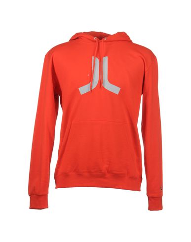 ZOOM WESC - Hooded sweatshirt