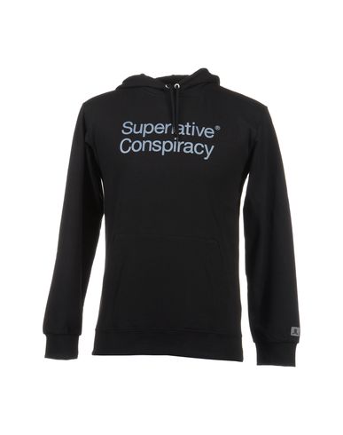 ZOOM WESC - Hooded sweatshirt