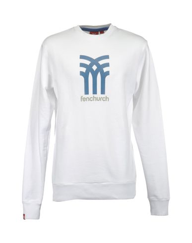 ZOOM FENCHURCH - Sweatshirt