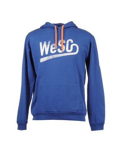 ZOOM WESC - Hooded sweatshirt