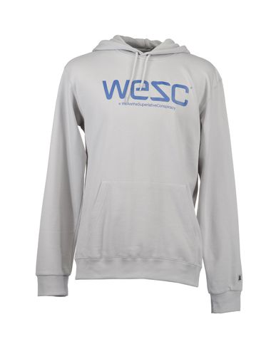 ZOOM WESC - Sweatshirt
