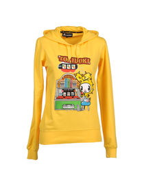 TOKIDOKI - Sweatshirt