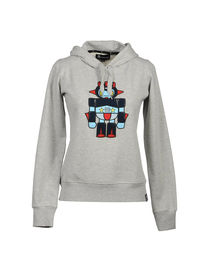 TOKIDOKI - Sweatshirt