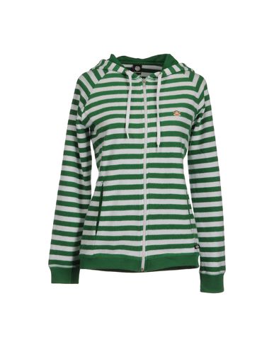 ZOOM PAUL FRANK - Hooded sweatshirt