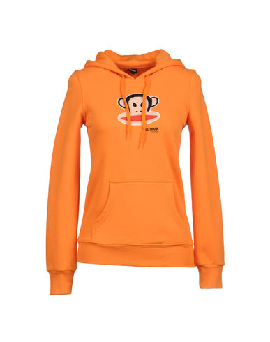 ZOOM PAUL FRANK - Hooded sweatshirt