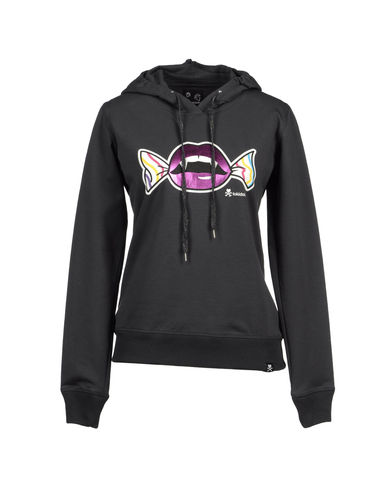 ZOOM TOKIDOKI - Sweatshirt
