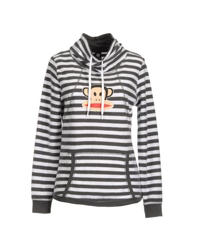 ZOOM PAUL FRANK - Sweatshirt