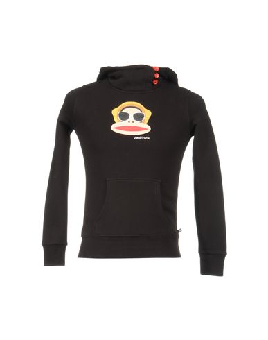 ZOOM PAUL FRANK - Hooded sweatshirt