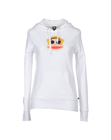 ZOOM PAUL FRANK - Hooded sweatshirt