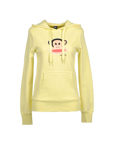 ZOOM PAUL FRANK - Hooded sweatshirt
