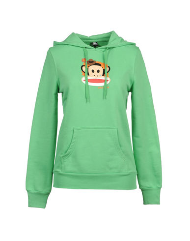 ZOOM PAUL FRANK - Sweatshirt