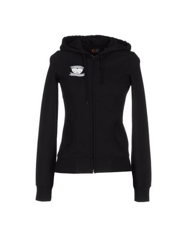 ZOOM CARHARTT - Hooded sweatshirt