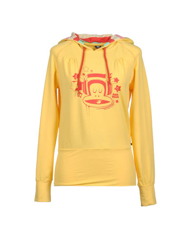 ZOOM PAUL FRANK - Hooded sweatshirt
