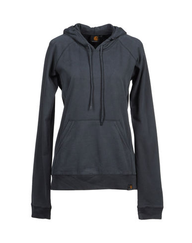 ZOOM CARHARTT - Hooded sweatshirt