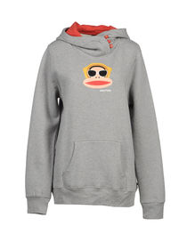 PAUL FRANK - Hooded sweatshirt