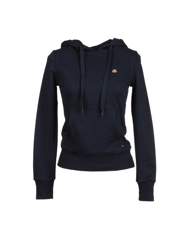 ZOOM PAUL FRANK - Hooded sweatshirt
