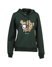 TOKIDOKI - Sweatshirt