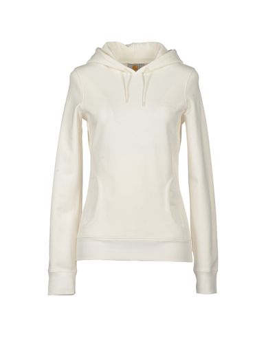 ZOOM CARHARTT - Hooded sweatshirt