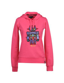 TOKIDOKI - Sweatshirt