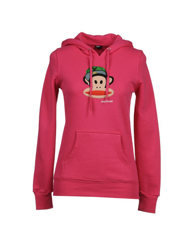 ZOOM PAUL FRANK - Hooded sweatshirt