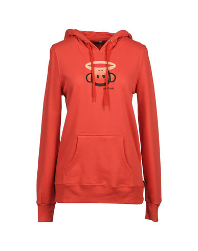 ZOOM PAUL FRANK - Hooded sweatshirt