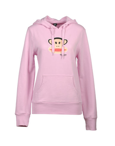 ZOOM PAUL FRANK - Hooded sweatshirt