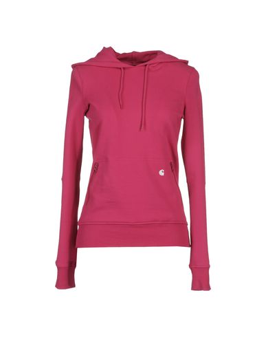 ZOOM CARHARTT - Hooded sweatshirt