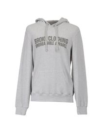 BROKE - Sweatshirt