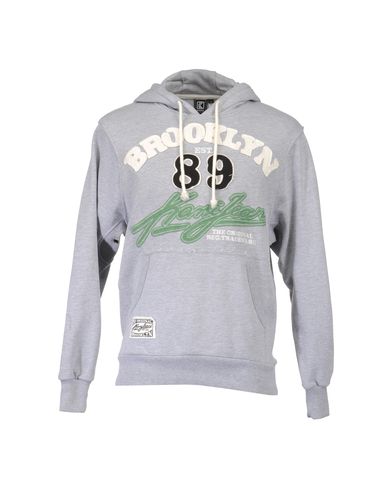 ZOOM KANI - Hooded sweatshirt