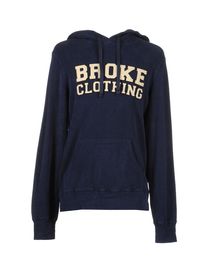 BROKE - Sweatshirt