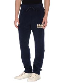BROKE - Sweat pants