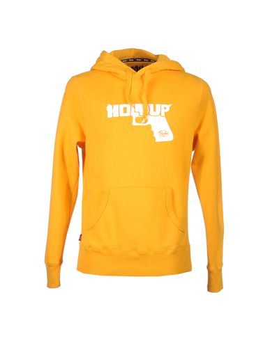 ZOOM BROKE - Hooded sweatshirt
