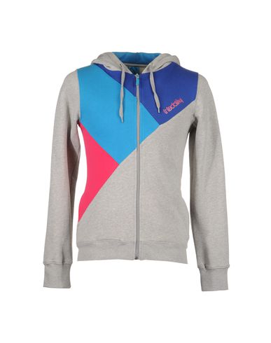 ZOOM IRIEDAILY - Hooded sweatshirt