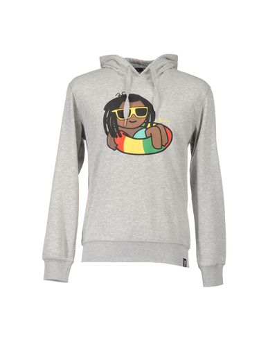 ZOOM TOKIDOKI - Hooded sweatshirt