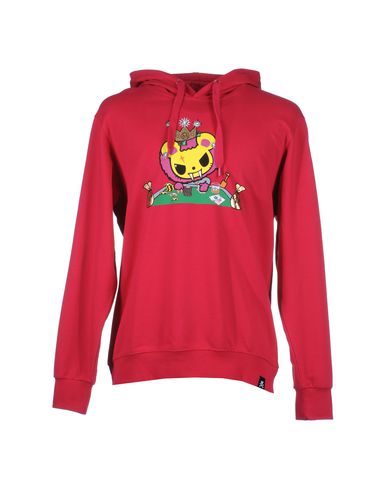 ZOOM TOKIDOKI - Hooded sweatshirt