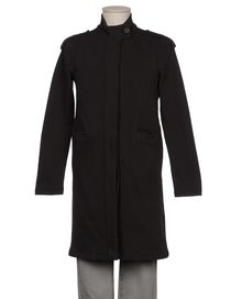 DOUUOD - Full-length jacket