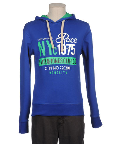 ZOOM JACK & JONES PREMIUM - Sweatshirt