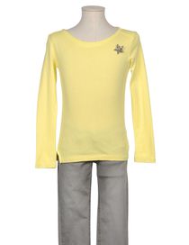 BELLEROSE - Sweatshirt