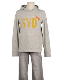 BELLEROSE - Sweatshirt