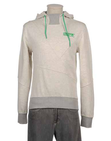 ZOOM JACK & JONES - Hooded sweatshirt