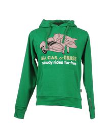 UPPER PLAYGROUND - Sweatshirt