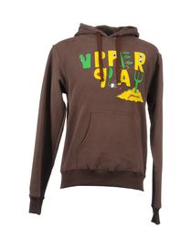 UPPER PLAYGROUND - Sweatshirt