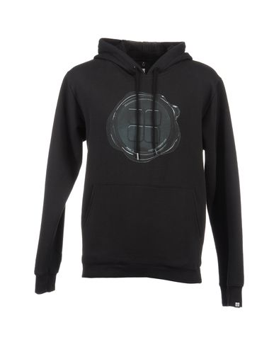 ZOOM 0051 INSIGHT - Hooded sweatshirt