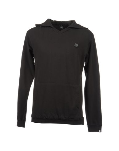 ZOOM 0051 INSIGHT - Hooded sweatshirt