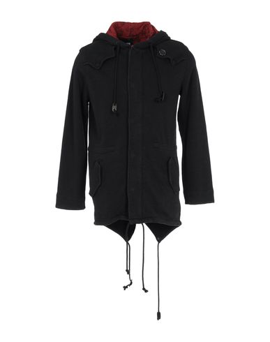 ZOOM 0051 INSIGHT - Hooded sweatshirt