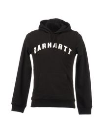 CARHARTT - Hooded sweatshirt
