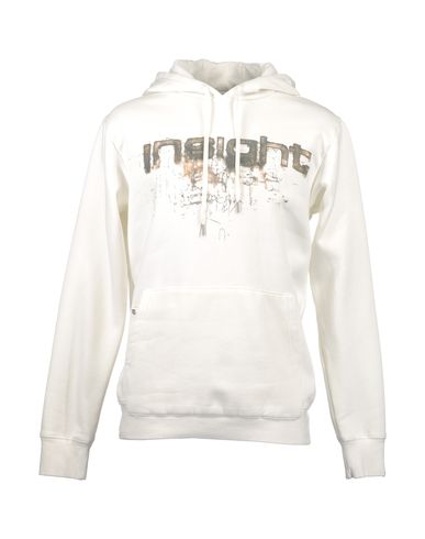ZOOM 0051 INSIGHT - Hooded sweatshirt