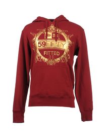 NEW ERA - Hooded sweatshirt