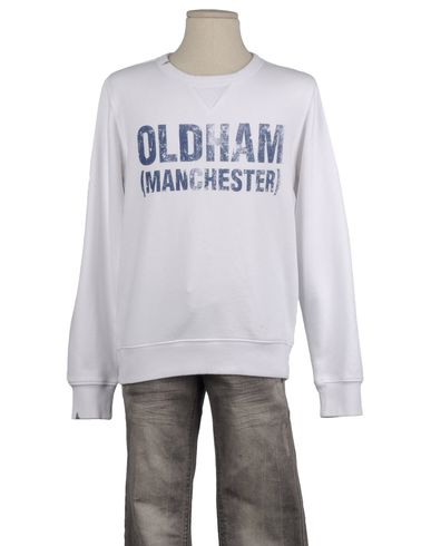 ZOOM SUN 68 - Sweatshirt